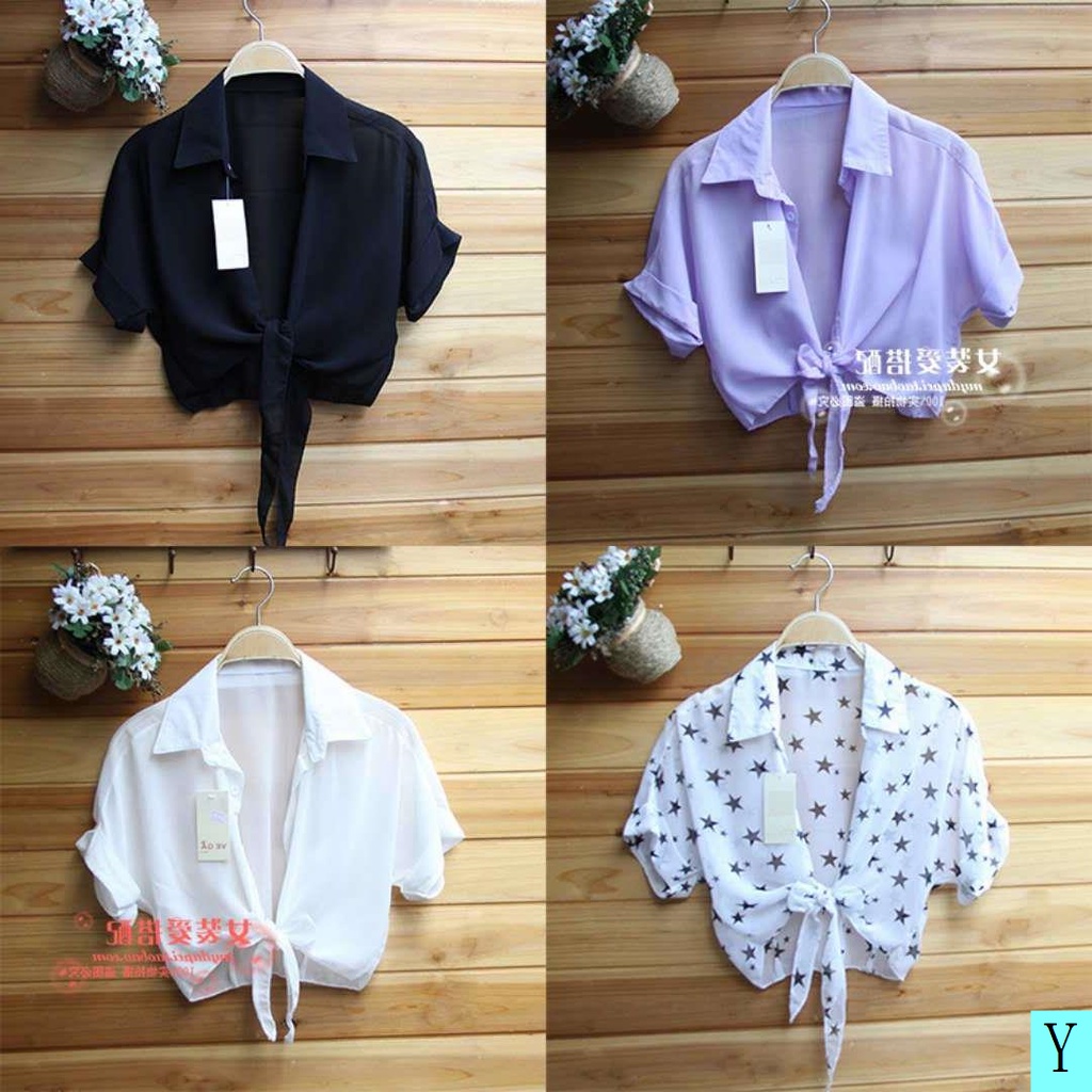 Áo Khoác Cardigan Mỏng Chống Nắng Kèm Váy Yếm Thời Trang Mùa Hè Cho Nữ