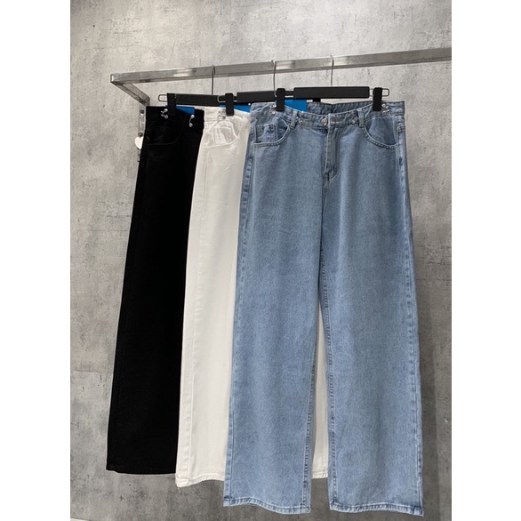 Quần Jean móc 204 cá tính, năng động