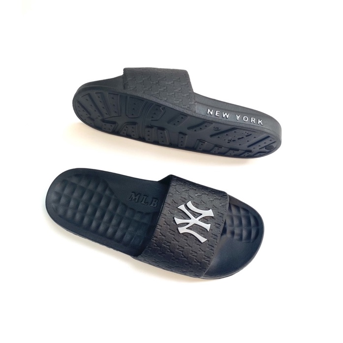 Dép bản quai ngang đế đúc nguyên khối NY siêu bền - chống nước