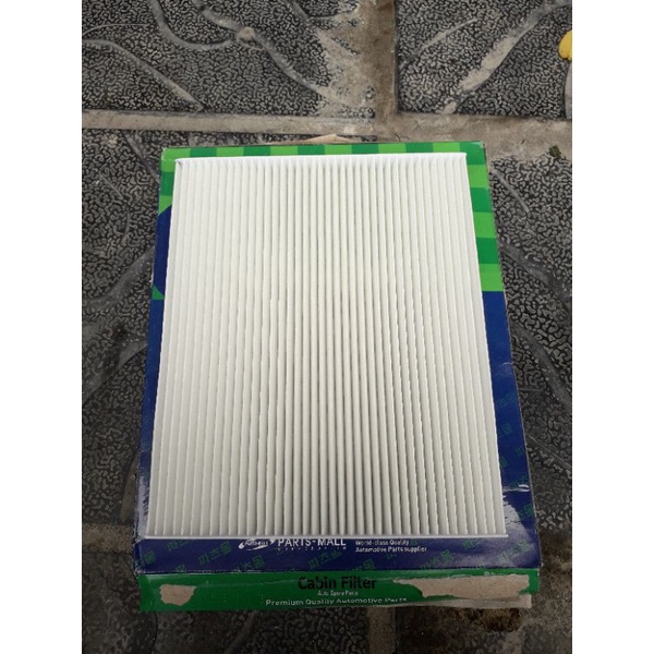 LỌC GIÓ ĐIỀU HÒA AVANTE 2011