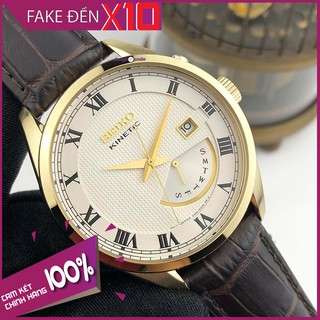 Đồng hồ kim nam Seiko Kinetic SRN074P1