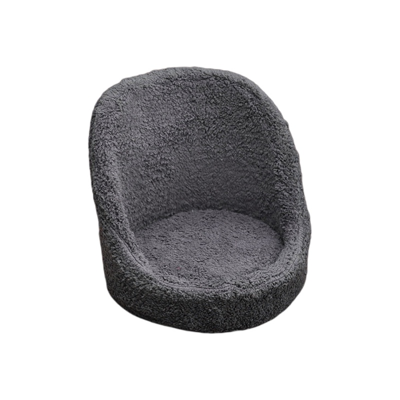 Ghế Sofa Nhỏ Dùng Làm Phụ Kiện Chụp Ảnh Cho Bé Sơ Sinh