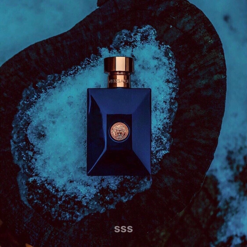 nước hoa 10ml Versace Dylan Blue dành cho nam, bán đúng giá