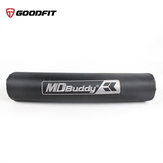 ĐỆM LÓT VAI HỖ TRỢ GÁNH TẠ MDBUDDY MD5056