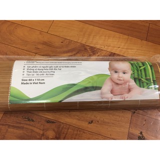Chiếu trúc điều hòa Bamboo