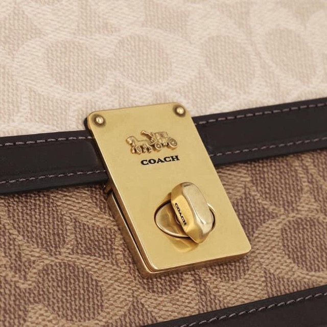 ‼️Rẻ nhất Shopee‼️Túi coach chuẩn auth