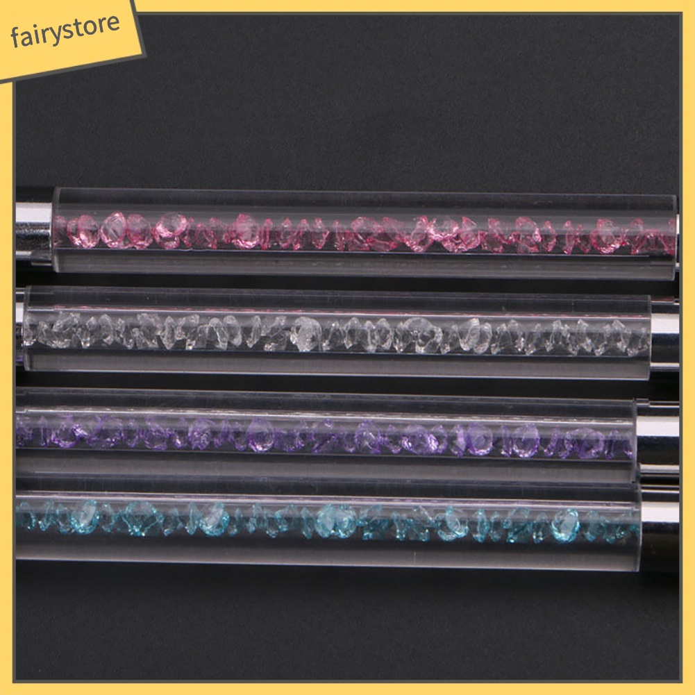 Bút Kẻ Lông Mày 2 Đầu Chuyên Dụng