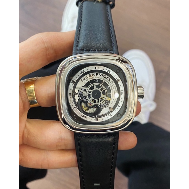 Đồng hồ nam sevenfriday | BigBuy360 - bigbuy360.vn