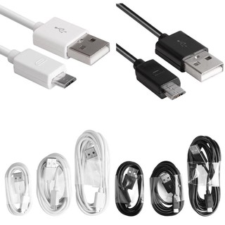 Cáp sạc micro usb 1m cho samsung galaxy s7 s6 edge, oppo, sony, xiaomi