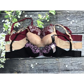 Áo ngực ren Thái Lan cao cấp - Big size - 936