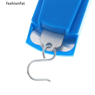 [Iron] Spring Loaded Thrust Meter Lab Dynomometer Balance Newton Force Spring Scale Boutique