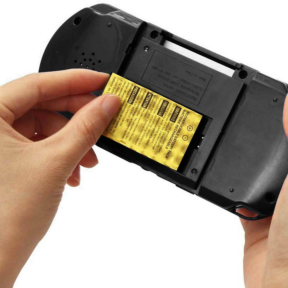 Máy chơi game Pxp 3 16 Bit 150 + trò chơi cầm tay cho bé