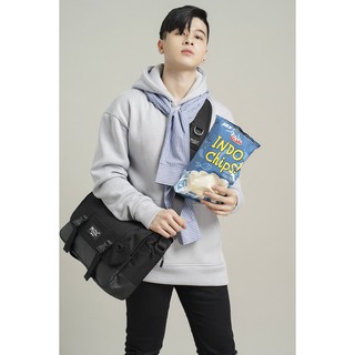 Túi Đeo Chéo: M.O.L Folder Bag