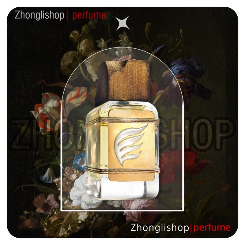 Nước hoa unisex | Zhongli.shop | Albatros