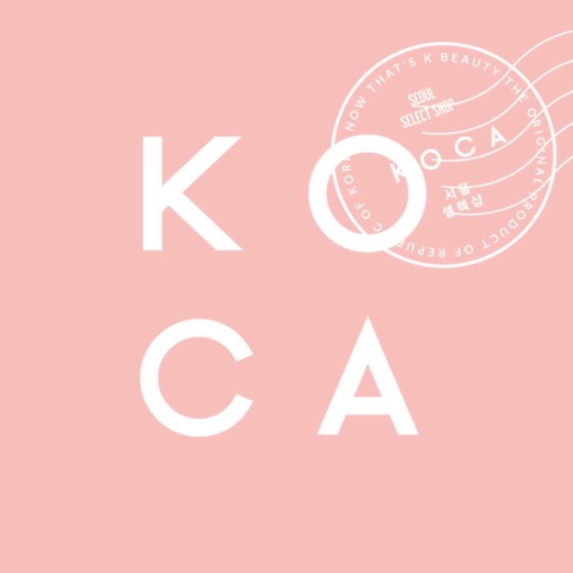 KOCA Beauty