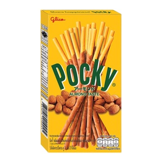BÁNH QUE POCKY ĐỦ VỊ THÁI LAN