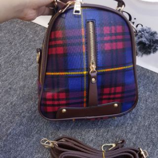 Balo trứng size 17 kèm móc treo