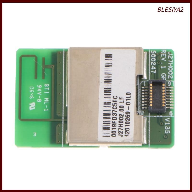 Mô đun chip logic không dây cho nintendo wii ic 2878d - j27h002