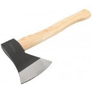 Rìu cán gỗ Tolsen 25255 - 1kg