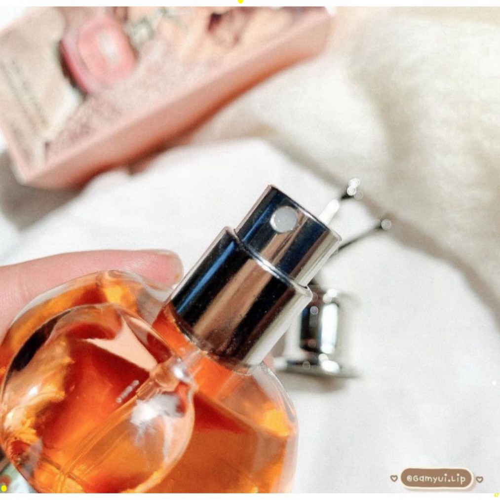 Nước Hoa nữ mini thơm lâu hàng nội địa trung, chai nước hoa Đôi Chân chính hãng KARRI YANTAO 30ML giá rẻ hkj | BigBuy360 - bigbuy360.vn