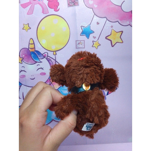 Gấu Bông Chó Pets - Đẳng Cấp Thú Cưng 2