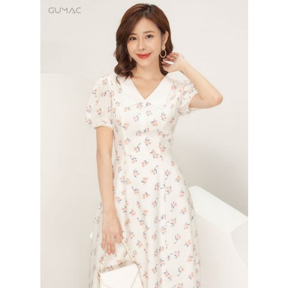 Đầm Gumac new