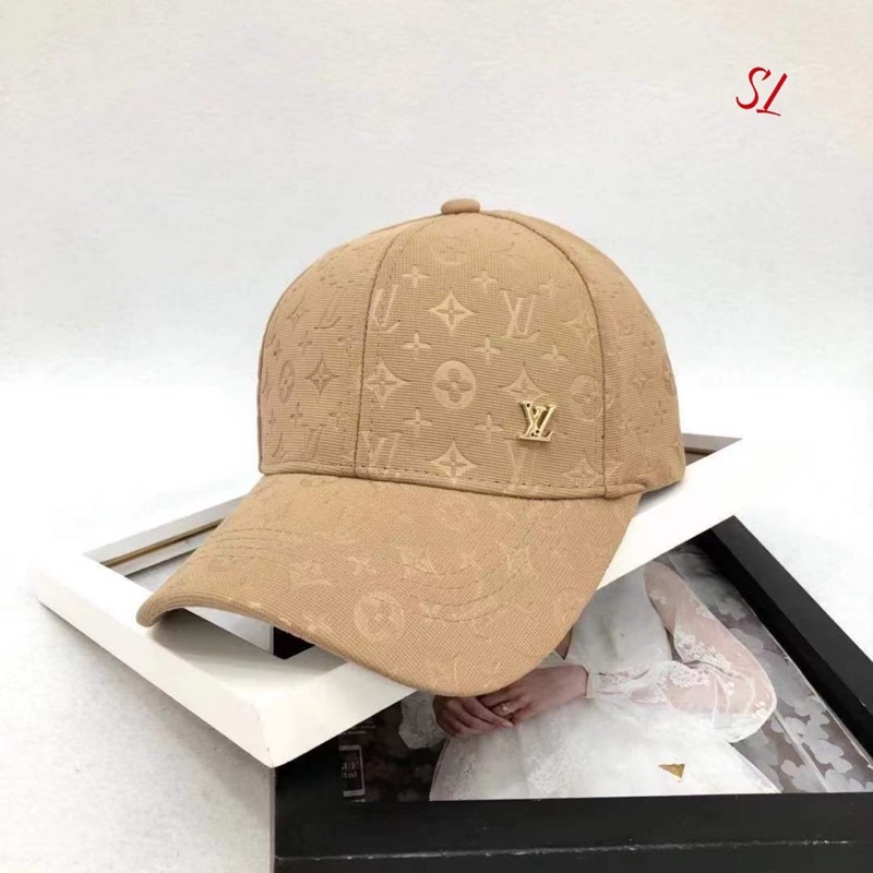 Nón lv xịn xò
