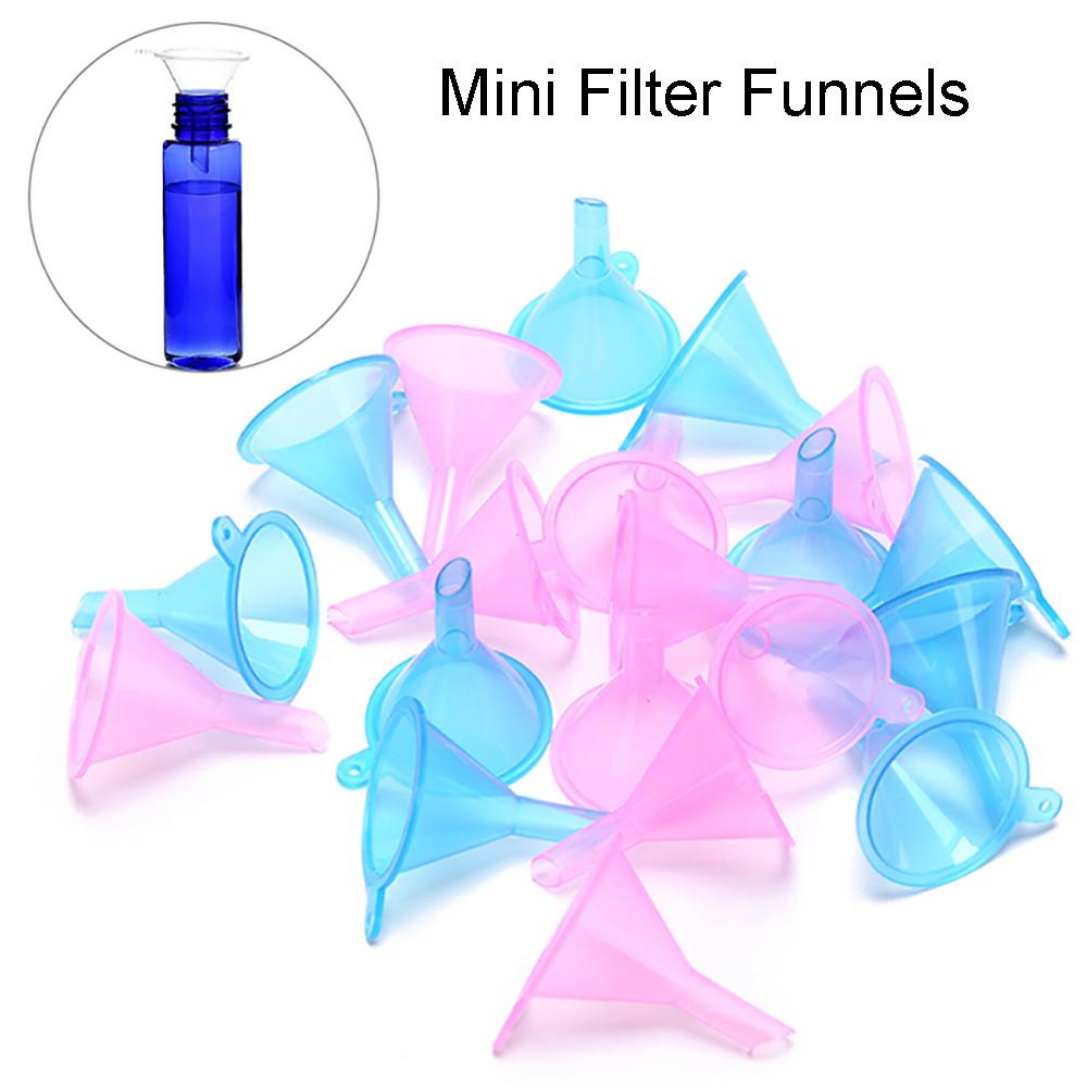 Phễu Mini Bằng Nhựa Siêu Bền Tiện Dụng