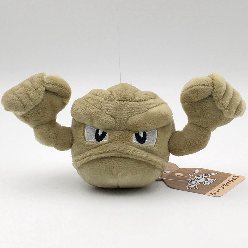 Pokémon Thú Nhồi Bông Hình Pokemon Xinh Xắn Đáng Yêu