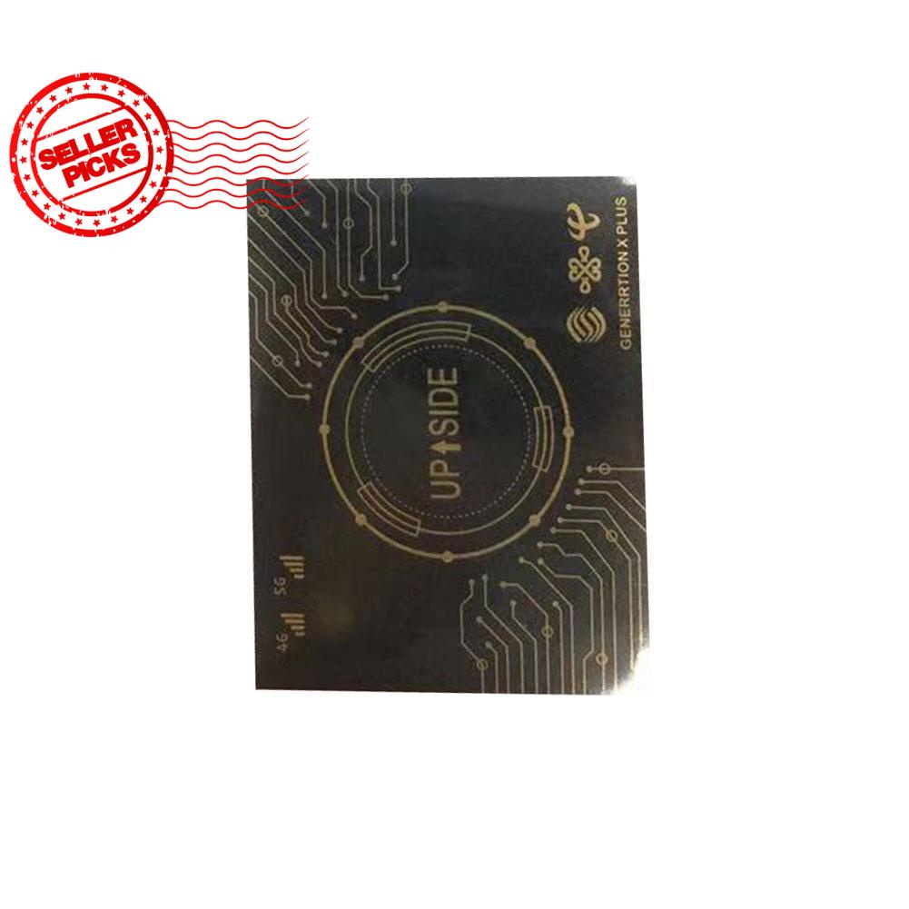 Miếng Dán Ăng Ten Tăng Cường Tín Hiệu Điện Thoại Di Động F7J4