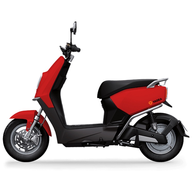 Xe máy điện Yadea E3