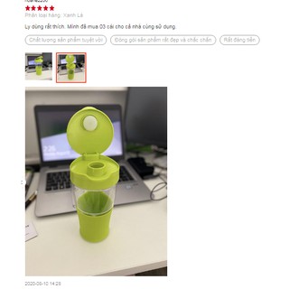 Ly Thủy Tinh Luminarc Transportable L5450 500ml