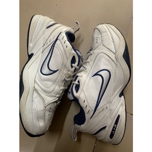 Giày chính hãng đã qua sử dụng