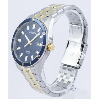 Đồng Hồ Nam Citizen BI5054-53L