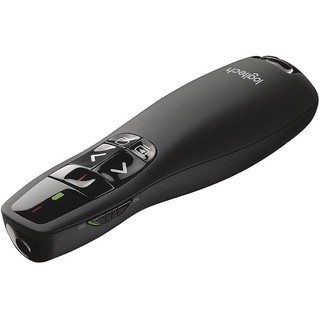 Bút Trình Chiếu Logitech R400 Chính Hãng