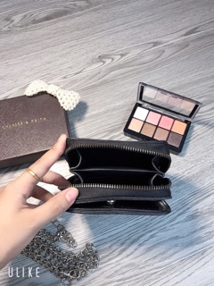 Ví vuông chữ Mini