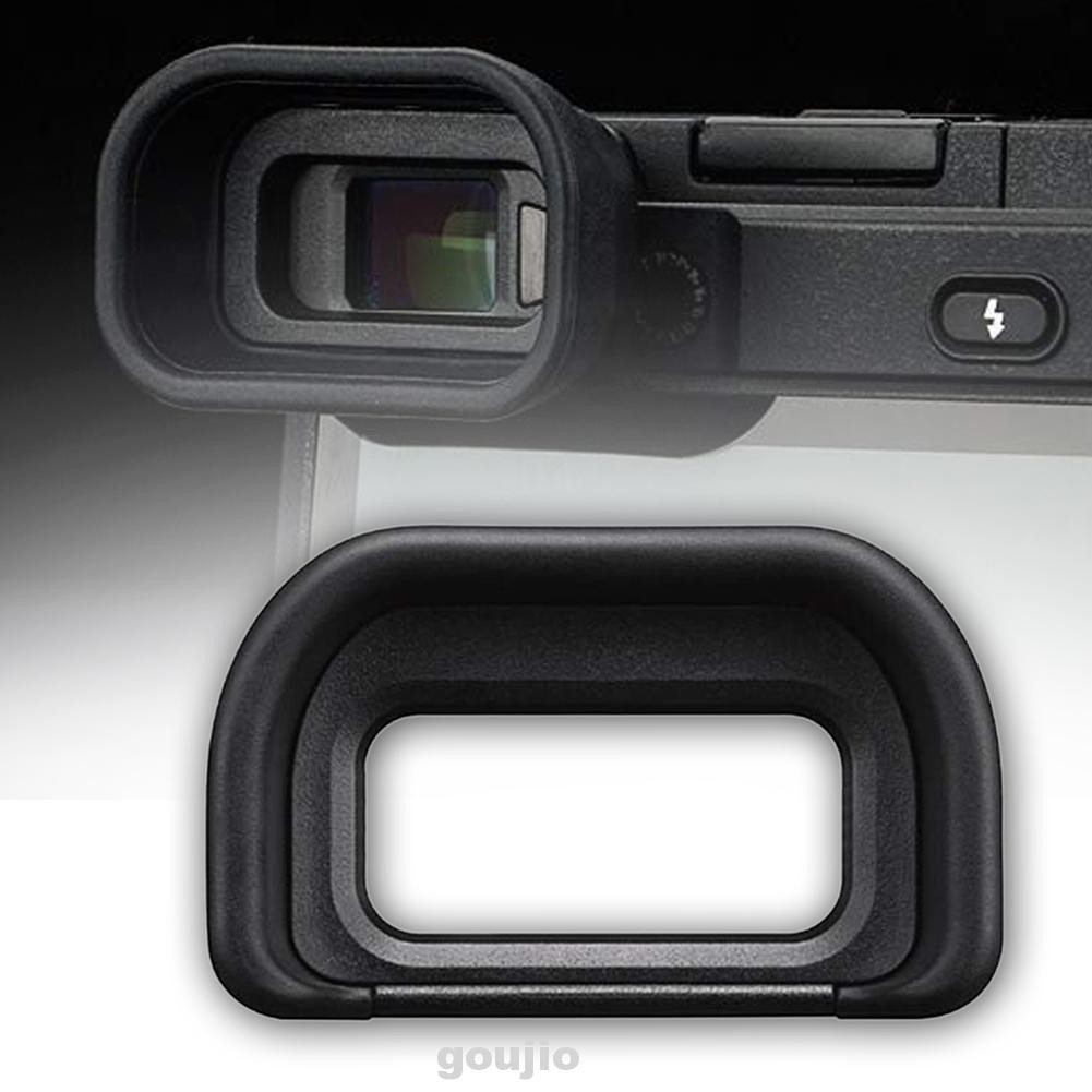 Nắp Đậy Bảo Vệ Mắt Cho Máy Ảnh Sony A6500