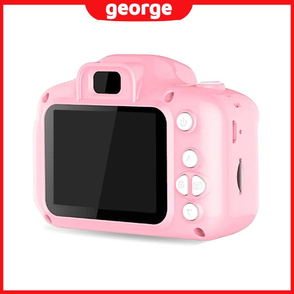Máy ảnh đồ chơi chống thấm nước họa tiết hoạt hình dễ thương cho bé | BigBuy360 - bigbuy360.vn