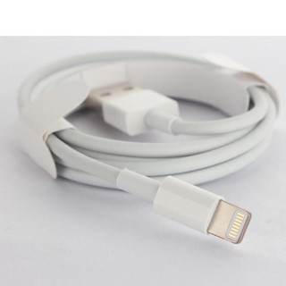 Cáp sạc lightning foxconn dành cho iphone,ipad 5,6,7,8,x chính hãng bảo hành 12 tháng