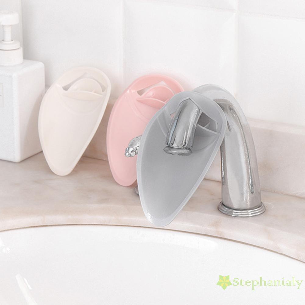Đầu Nối Dài Vòi Nước Chống Văng Bằng Nhựa Pp Tiện Dụng Cho Bé | BigBuy360 - bigbuy360.vn