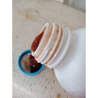 DỊCH TRÙN QUẾ SIỆU ĐẬM ĐẶC CHO LƯƠN CÁ (THÙNG 2 CHAI 1L)