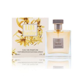 Nước hoa LUA Lucifer xạ hương thảo 50ml