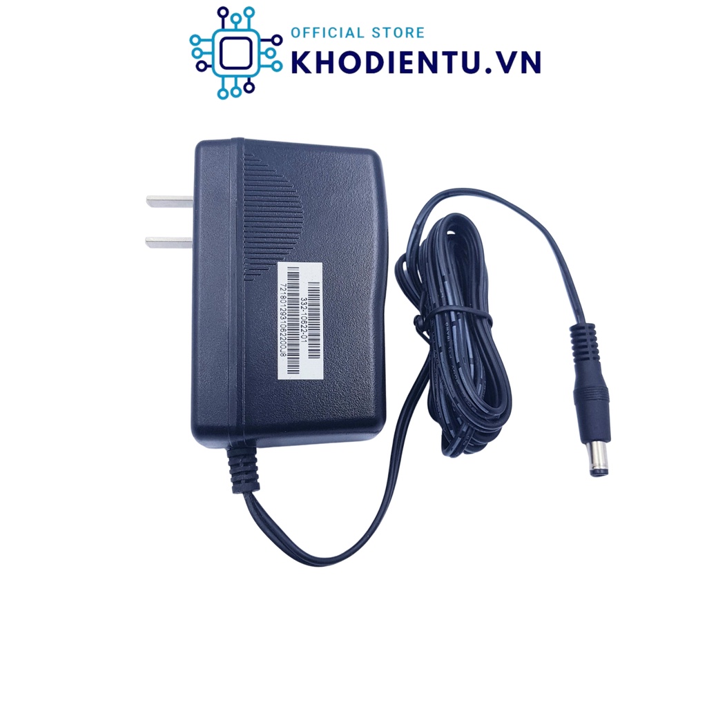 Nguồn Adapter 12V 3.5A NETGEAR Jack 5.5x2.1MM💚💚12V3.5A 2AAF042F