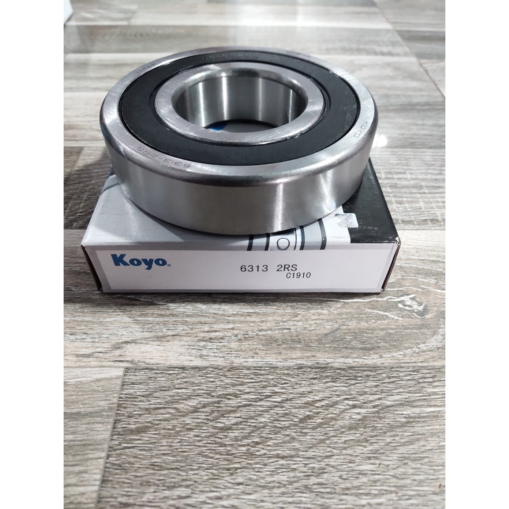 Bi 6313 2RS 140/65/33 vỏ trắng