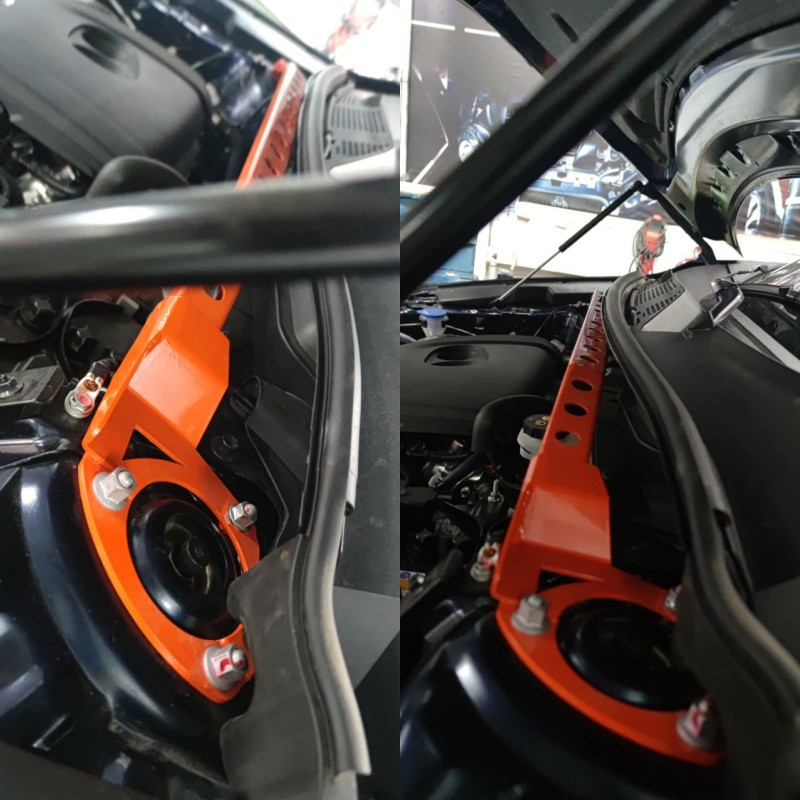 THANH CÂN BẰNG MAZDA CX-8