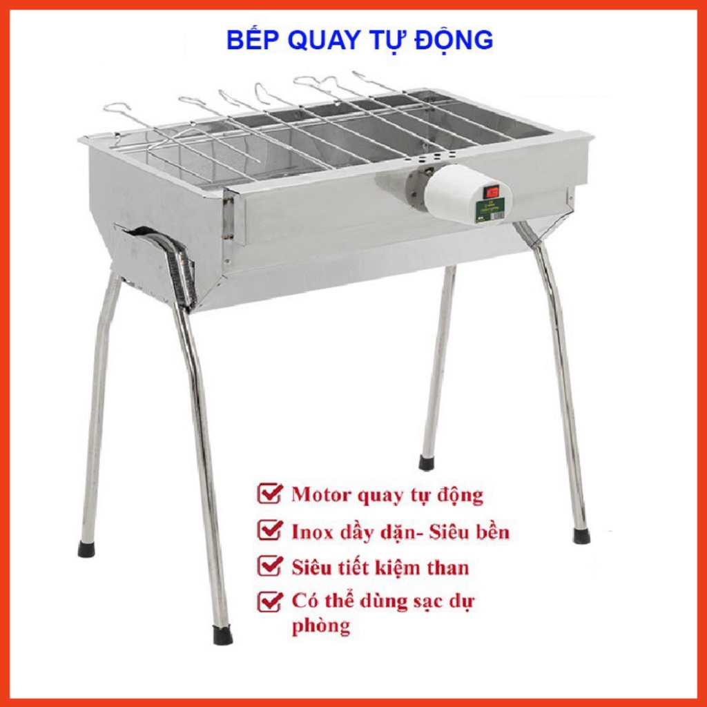 Bếp Nướng Than -mekotech2