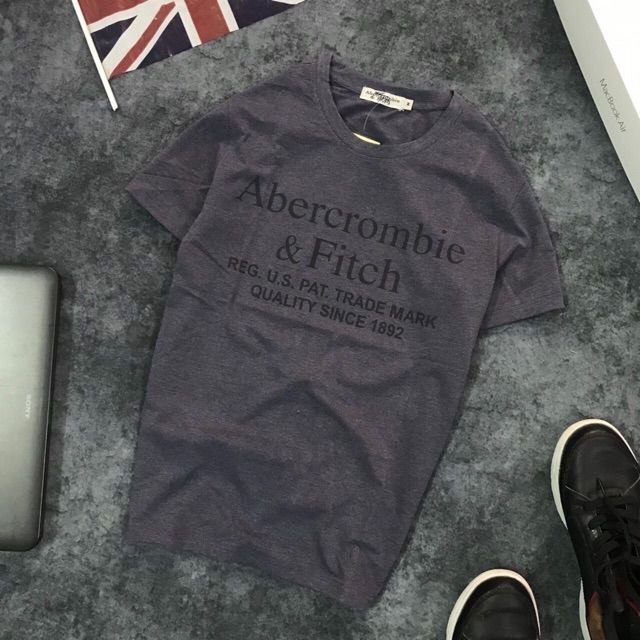 Áo Thun Nam Cổ Tròn In Cao Cấp | BigBuy360 - bigbuy360.vn