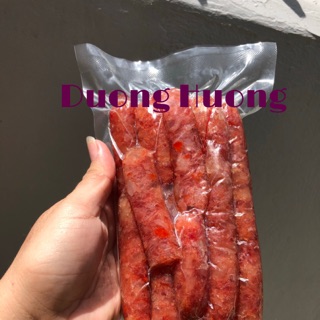 Lạp cua nhà làm hàng độc quyền