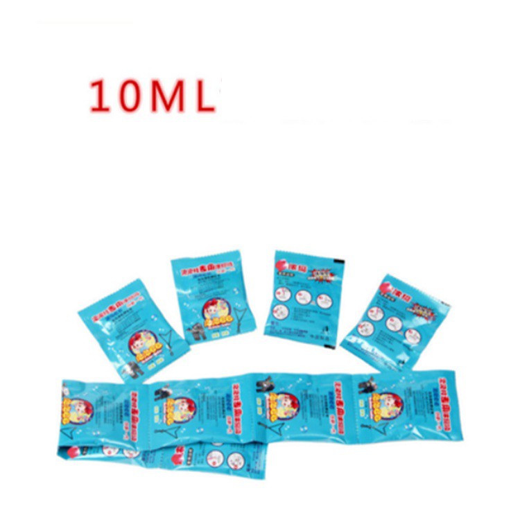 Nước xà phòng - Dành cho súng bắn bong bóng