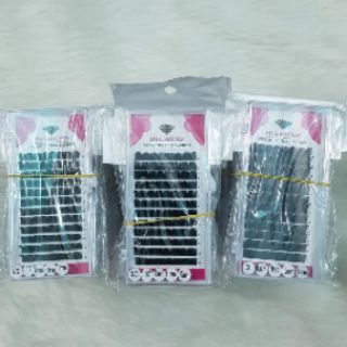 Mi mix hoa hồng đen